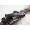 Image 11 : Lee Enfield No.1 MK4 Single Shot .22 LR Caliber Rifle - Missing Parts