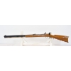 Image 9 : Safar Arms Limited Hawkens Rifle Reproduction .54 Caliber Rifle With Tang Sight