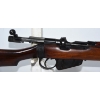 Image 3 : Lee Enfield No.1 MKIII FTR 1953 Bolt Action .303 British Caliber Sporterized Rifle