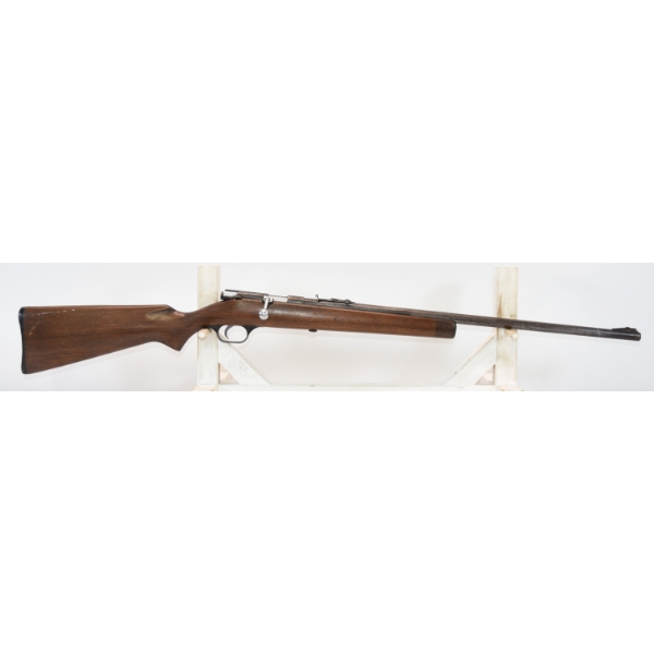 Stevens Model 53C Single Shot .22 Caliber Rifle