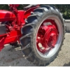 Image 8 : International Harvester Farmall H