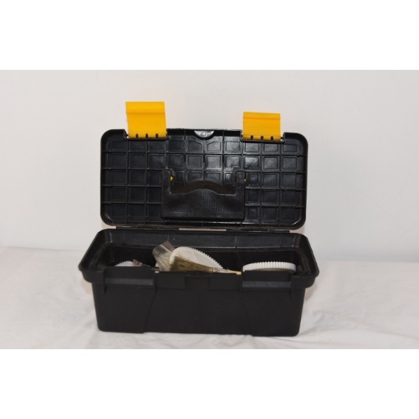 Machining & Tool Accessories Lot