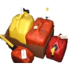 Image 1 : Box Lot of Fuel Cans