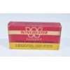 Image 1 : 20 Rounds Winchester 300 Savage 180gr. SILVERTIP Ammunition