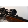 Image 10 : Remington Model 742 Pump Action 30-06 SPRG Caliber Rifle With Scope