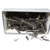 Image 2 : Box Lot Of Assorted Springs Of different diameter, Lengths And Compression