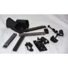 Image 4 : Lee Enfield No.1 Rear Sight Parts 