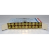 Image 2 : 20 Rounds Privi 7x 57 Mauser 154 Gr J.S.P. Factory Ammunition