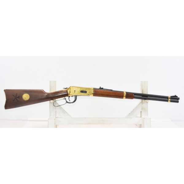 Winchester M94 Little Big Horn 44-40 Lever Action Rifle 