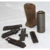 Image 3 : 1903 Springfield Rifle Parts