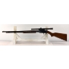 Image 7 : Winchester Model 61 Pump Action .22 Mag Caliber Rifle With Scope
