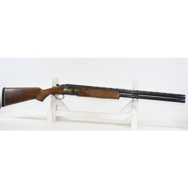 IGA Model Condor 1 Over Under 12 Gauge Shotgun