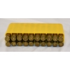Image 2 : 20 Rounds Mixed 308 Ammunition In Yellow Container