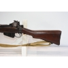 Image 10 : Lee Enfield No.4 MK1* 1943 Long Branch Bolt Action .303 British Caliber Rifle With Target Sight