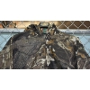 Image 10 : Camo Waterproof Jacket & Pant Set 