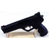 Image 5 : Stoeger XP4 Single Shot .177 Pellet Pistol  Under 495 FPS