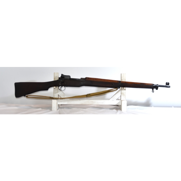 US Rifle Model 1917 Enfield Pattern Bolt Action 30-06 SPRG Caliber Rifle