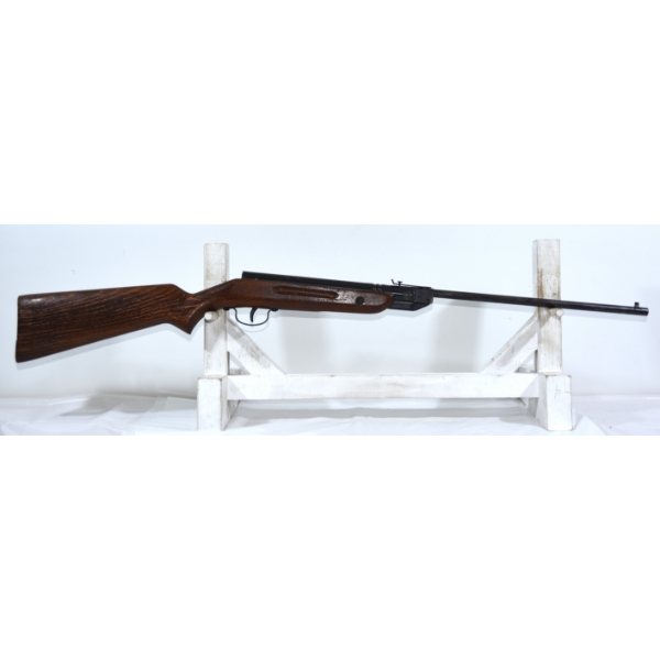 CZ Liberty Single Shot .177 Pellet Air Rifle