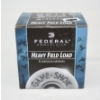 Image 2 : 25 Rounds Federal Heavy Field Load 28 Gauge 2-3/4" 5 Shot Ammunition