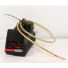 Image 5 : Black Tamiya Spray -Work Basic Air Compressor With Hose