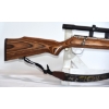 Image 2 : Marlin Model 883SS Bolt Action .22 Mag Caliber Rifle With Scope & Sling