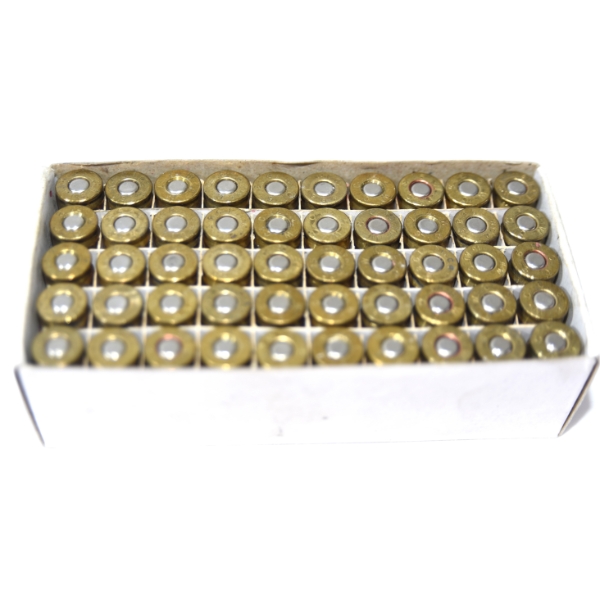 50 Rounds Reloaded 45 ACP Ammunition 