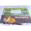 Image 2 : 4- Remington Calendars 1975, 1988, 1998 , 2017