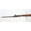 Image 16 : Mauser 98 Bolt Action 8mm Mauser Caliber Rifle With Bayonet & Sheath