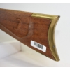 Image 13 : Ardesa Hawken Rifle Reproduction Single Shot .45 Percussion Rifle