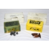 Image 1 : 3.6 KG Assorted Caliber Lead And Plated Reloading Bullets