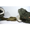 Image 3 :  2 Winter Ski Face Masks - 1 Thin Head Cover - 2 Hats With Neck Cover