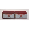 Image 1 : 64 Rounds Winchester .17HMR 20gr. Ammunition