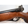 Image 11 : Mossberg Model 146B Bolt Action .22 Caliber Rifle With Target Sights