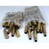 Image 1 : 72 Pieces Assorted Brand and Calber Brass