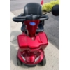 Image 1 : Red Mobility Scooter