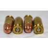 Image 4 : 50 Rounds UMC .45 ACP 230 Grain FMJ Ammunition