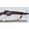 Image 3 : Lee Enfield No.5 MK 1 Bolt Action .303 British Caliber Rifle With Bayonet 