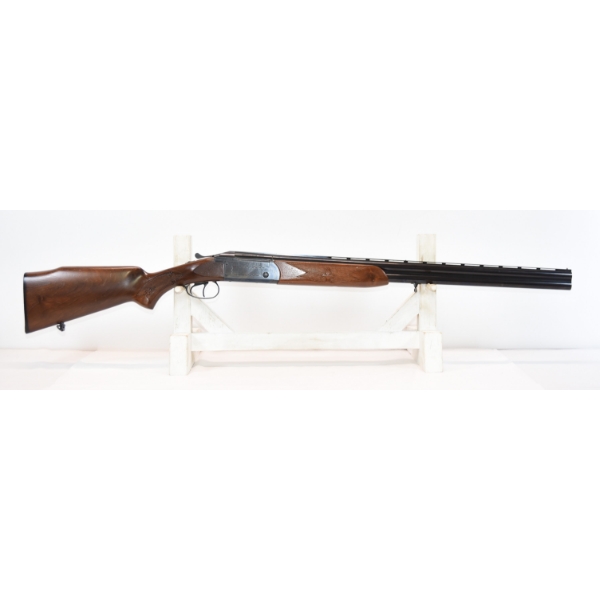 Valmet Model 212 Over Under 12 Gauge Shotgun
