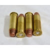 Image 3 : 44 Rounds Wolf 44 Mag 240gr TMJ Ammunition 