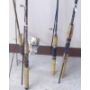 Image 2 : Box Lot Fishing Poles