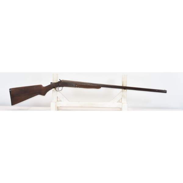 Mauregan Arms Single Shot 12 Gauge Shotgun