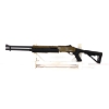 Image 8 : Canuck Sentry Pump Action 12 Gauge Pistol Grip Parts Shotgun