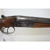Image 6 : Belgian Side By Side 12 Gauge Shotgun 