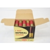 Image 1 : 25 Rounds Imperial Lead 12-Gauge 3-in #4 Shotshell Ammunition