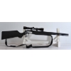 Image 1 : CVA Wolf Single Shot .50 Percussion Rifle With Scope