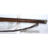 Image 5 : Rare Tower 1858 Brunswick Rifle Single Shot 70 Percussion Caliber Rifle With Bayonet