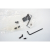 Image 3 : Box Lot Weaver Sight Bases & Crosman Rear Sight