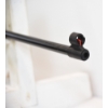 Image 6 : Winchester Model 500x Single Shot .177 Caliber Pellet Rifle - 490FPS Rifle