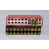 Image 1 : 25 Pieces Assorted Remington & Winchester  257 Caliber  Shot Brass 