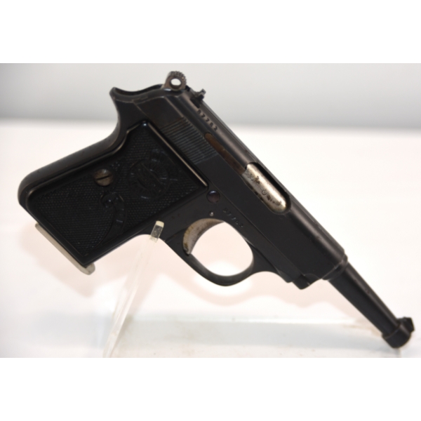 Astra Model 2000 Cub Semi Automatic .22 Short Caliber Handgun